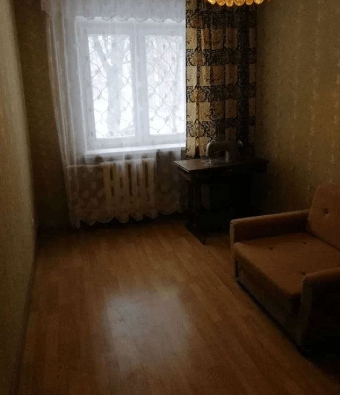 Продажа 3 комнатной квартиры 60 кв. м, Байрона просп. (Героев Сталинграда) 138б