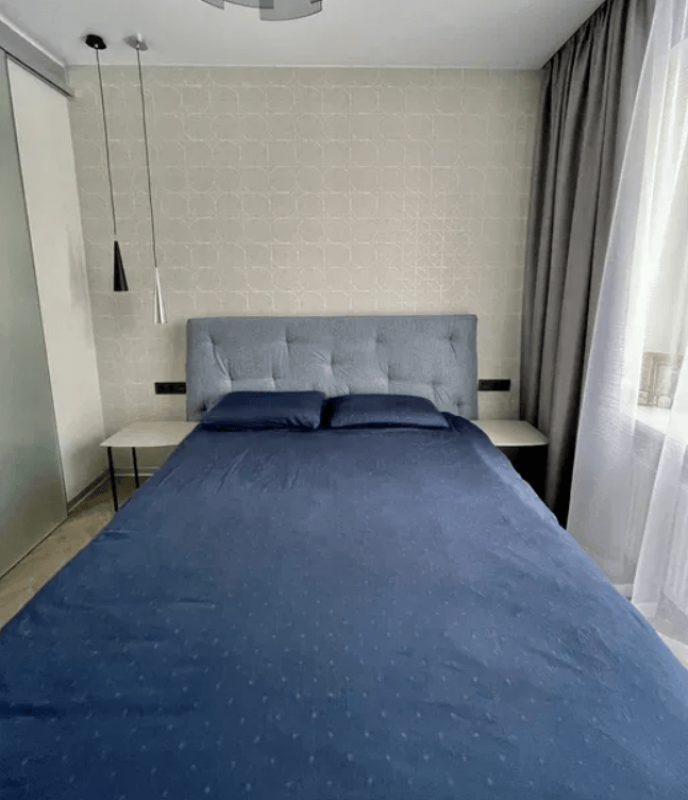 Sale 1 bedroom-(s) apartment 51 sq. m., Klochkivska Street 101ж