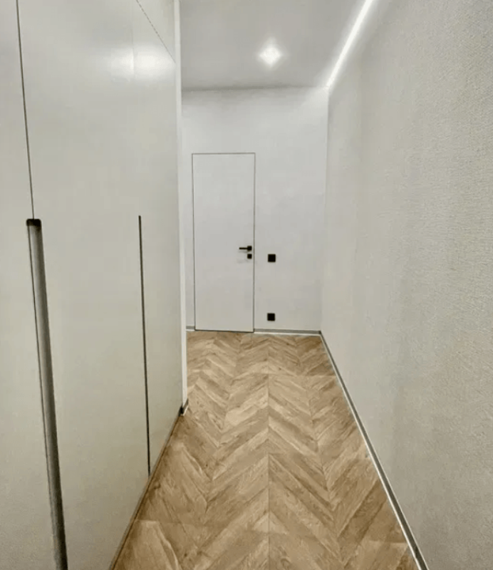 Sale 1 bedroom-(s) apartment 51 sq. m., Klochkivska Street 101ж
