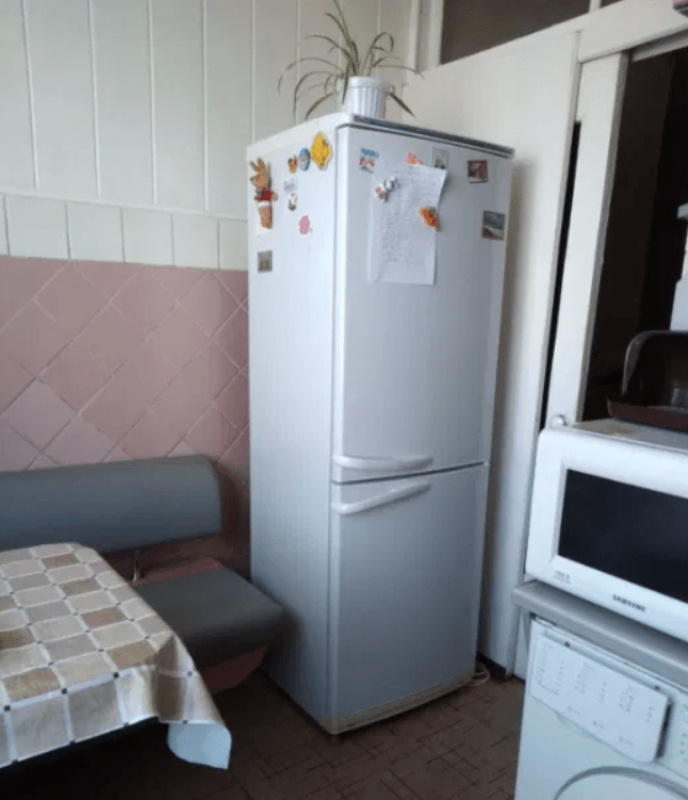Sale 3 bedroom-(s) apartment 70 sq. m., Saltivske Highway 250а