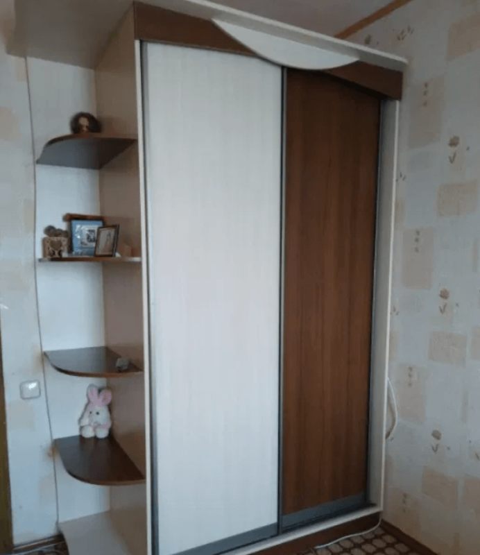 Sale 3 bedroom-(s) apartment 70 sq. m., Saltivske Highway 250а