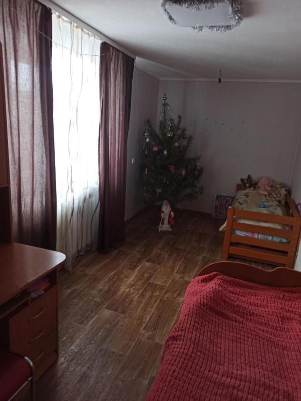 Sale 2 bedroom-(s) apartment 45 sq. m., Kharkivskykh Dyviziy Street 6/2