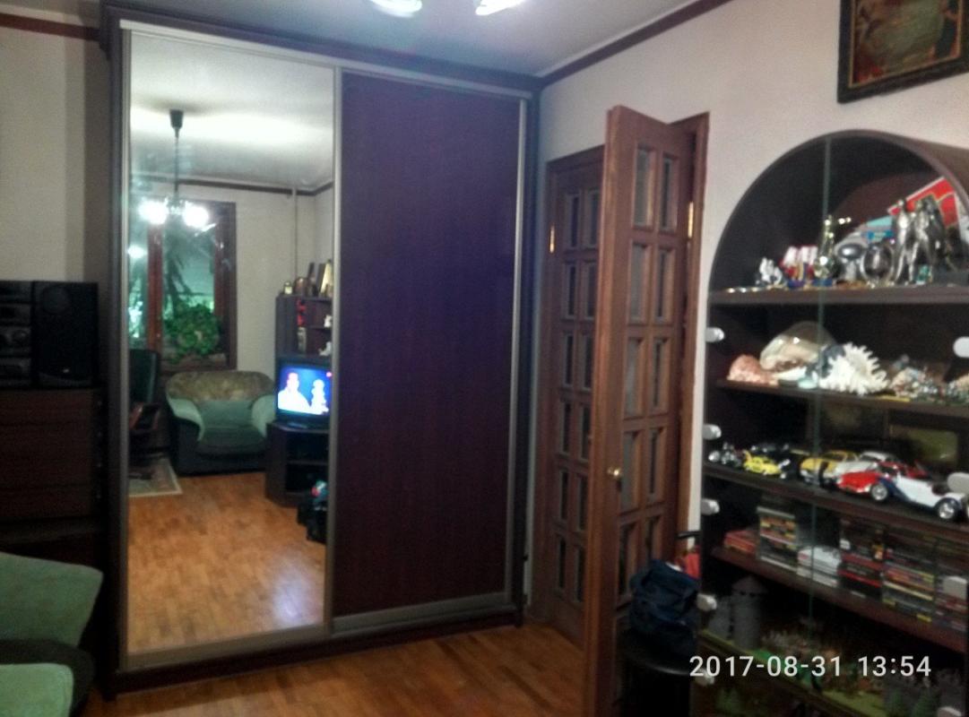Sale 3 bedroom-(s) apartment 106 sq. m., Heroiv Kharkova Avenue (Moskovskyi Avenue) 204/2
