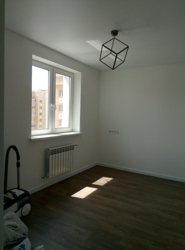 Sale 2 bedroom-(s) apartment 56 sq. m., Drahomanova Street 6