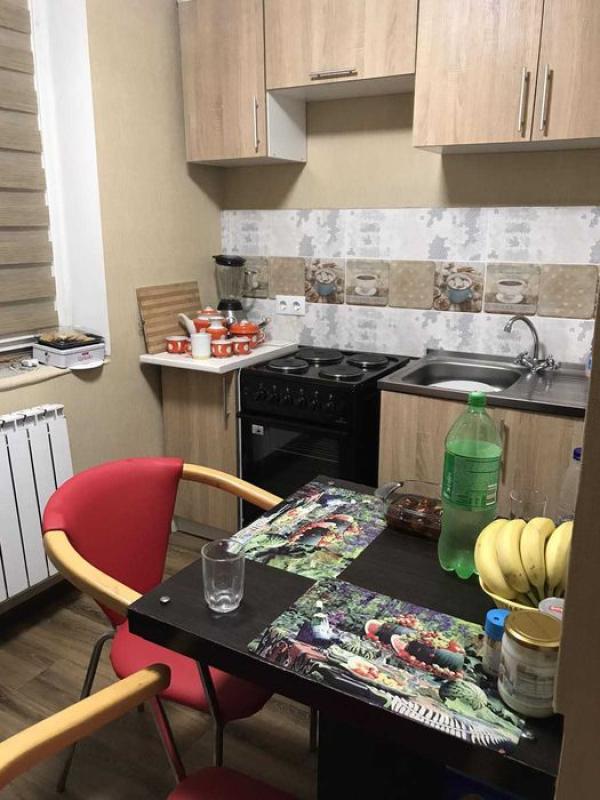 Sale 1 bedroom-(s) apartment 33 sq. m., Akhsarova Street 23