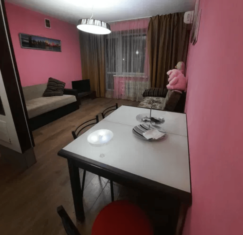 Sale 1 bedroom-(s) apartment 70 sq. m., Zaliska Street 5