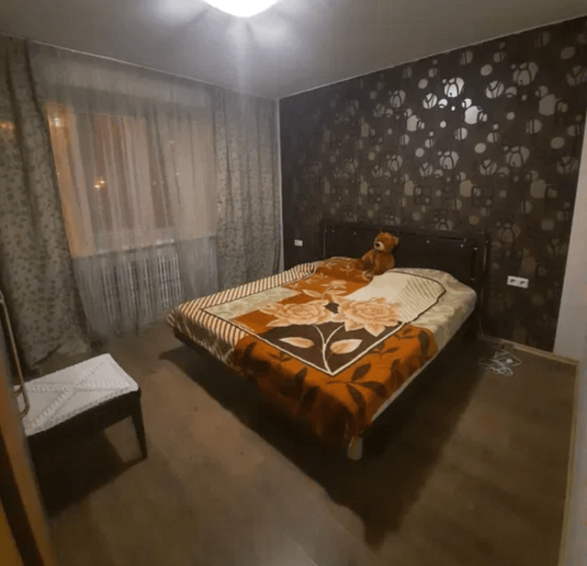 Sale 1 bedroom-(s) apartment 70 sq. m., Zaliska Street 5