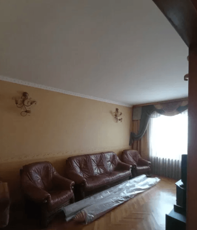 Sale 3 bedroom-(s) apartment 74 sq. m., Poltavsky Shlyakh Street