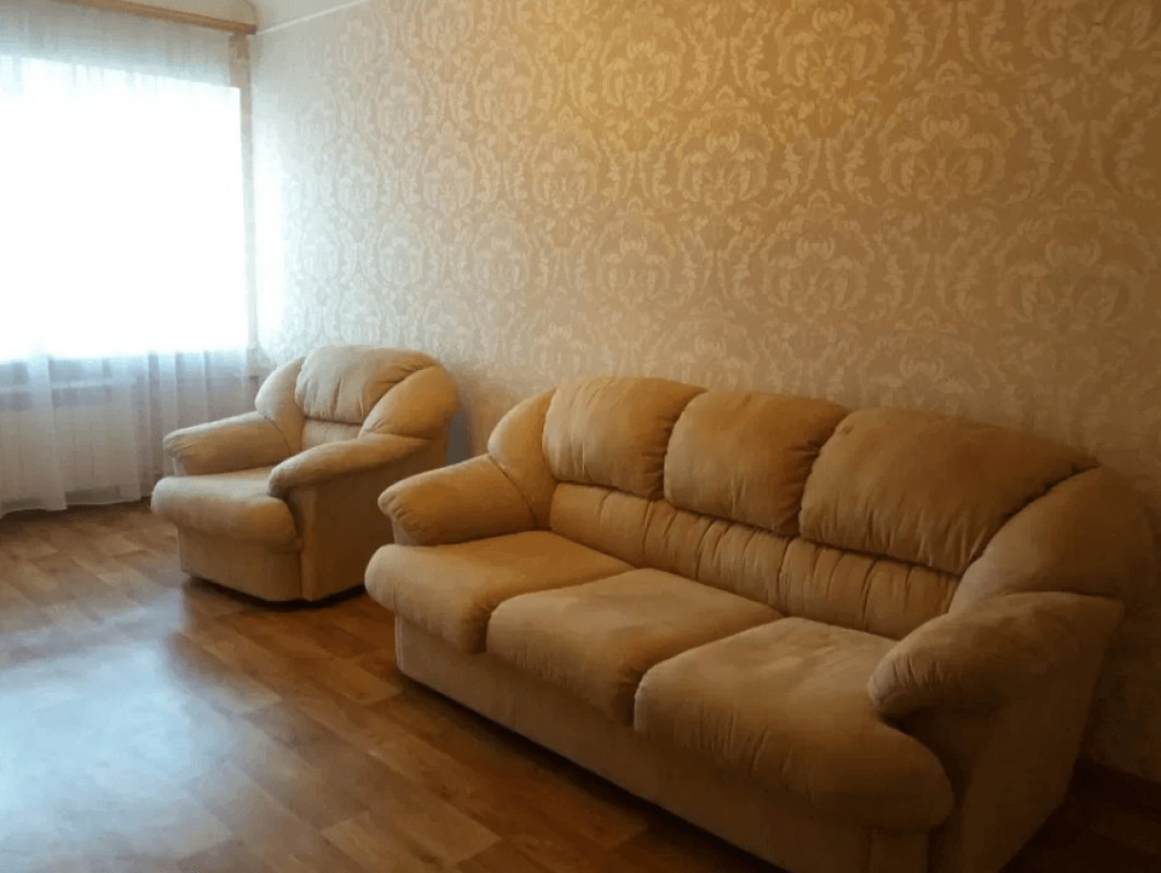 Sale 2 bedroom-(s) apartment 42 sq. m., Himnaziina naberezhna (Chervonoshkilna Embarkment) 12