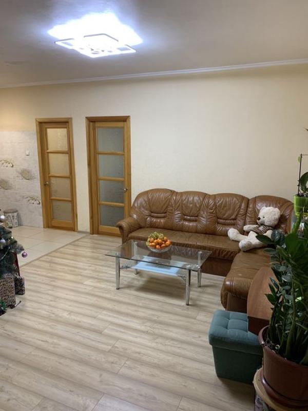 Sale 1 bedroom-(s) apartment 53 sq. m., Traktorobudivnykiv Avenue 94в