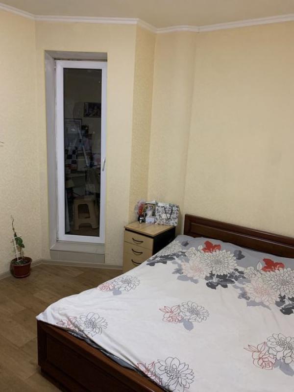 Sale 1 bedroom-(s) apartment 53 sq. m., Traktorobudivnykiv Avenue 94в