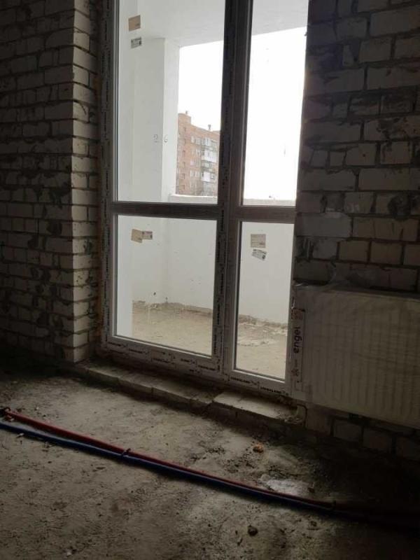 Sale 1 bedroom-(s) apartment 45 sq. m., Poltavsky Shlyakh Street
