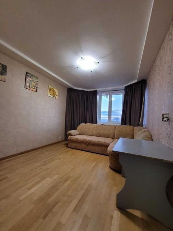Sale 2 bedroom-(s) apartment 81 sq. m., Akademika Pavlova Street 142б