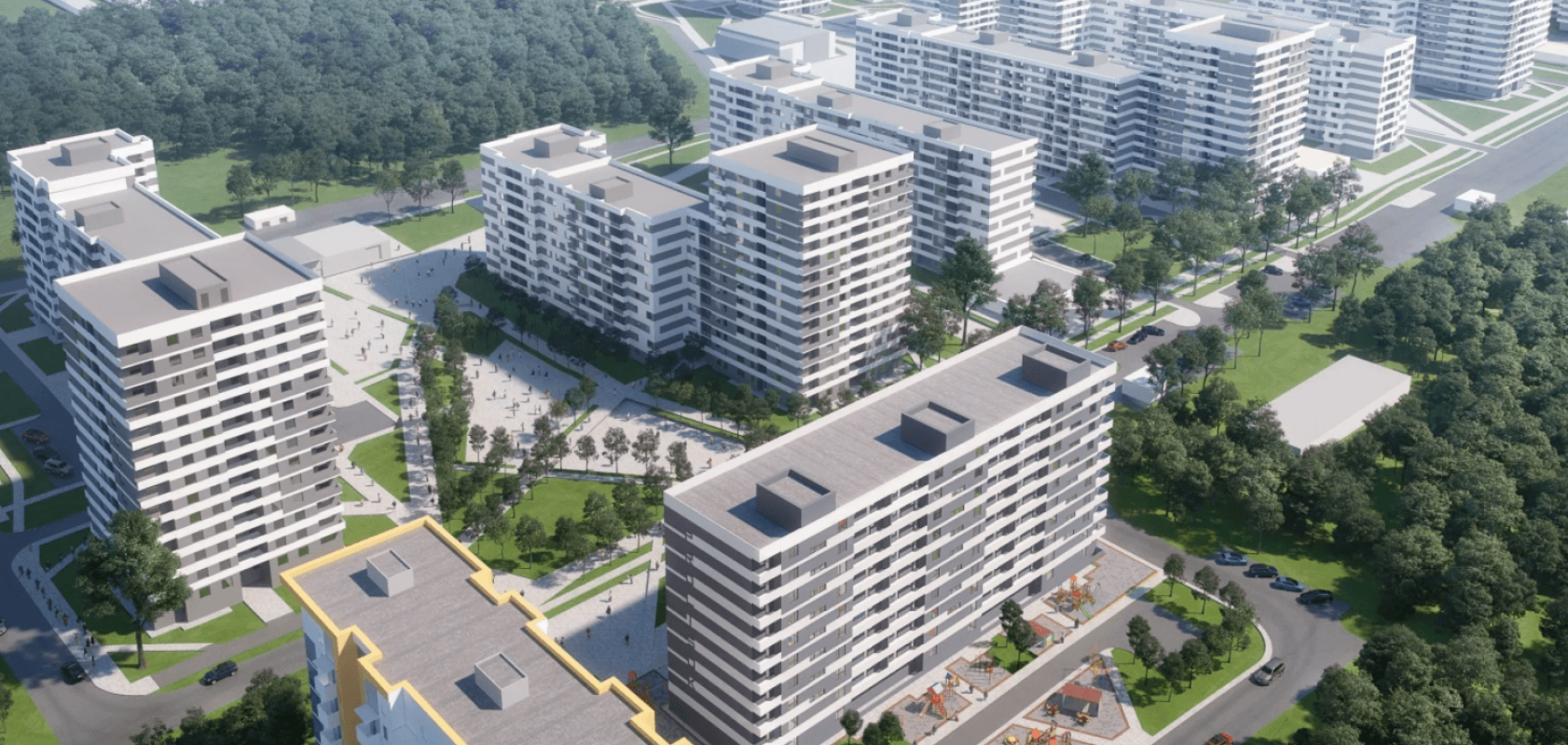 Продажа 3 комнатной квартиры 103 кв. м, Героїв Харкова просп. (Московский)