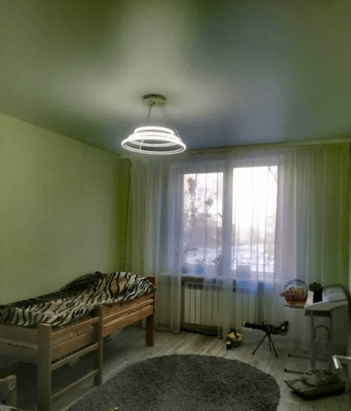 Sale 3 bedroom-(s) apartment 65 sq. m., Klochkivska Street 197б