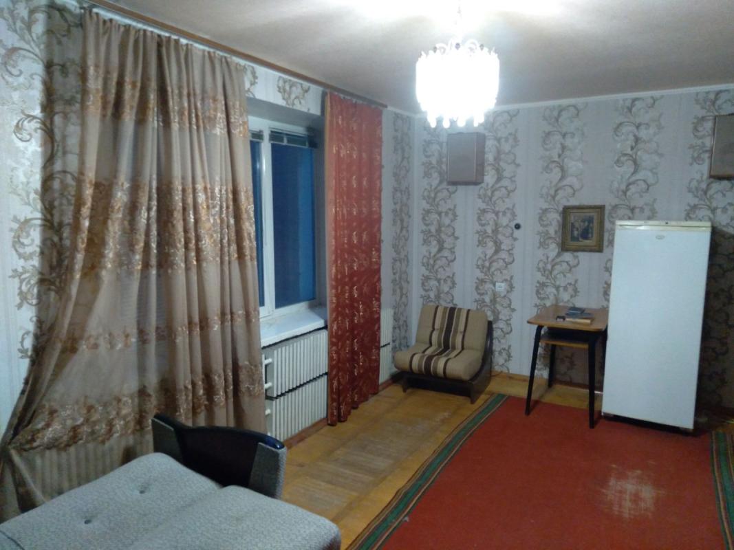 Продажа 2 комнатной квартиры 46 кв. м, Клочковская ул.