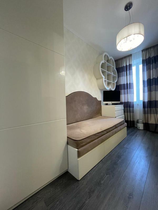 Sale 2 bedroom-(s) apartment 79 sq. m., Klochkivska Street 258