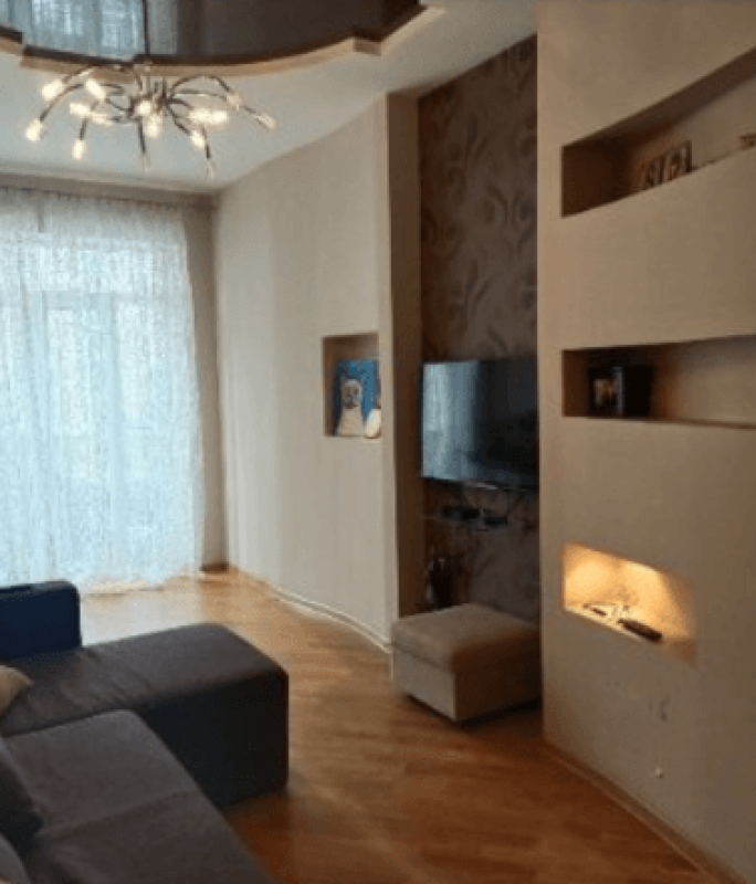 Sale 3 bedroom-(s) apartment 89 sq. m., Nauky avenue 45б