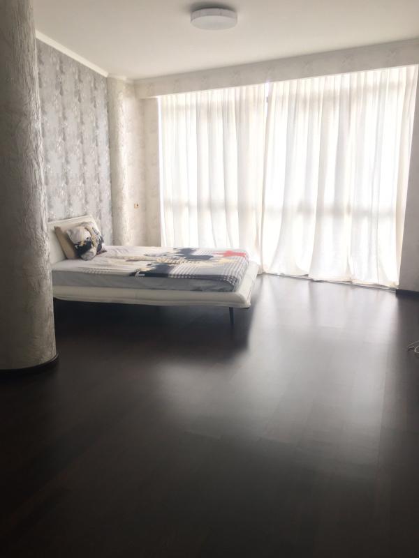 Sale 2 bedroom-(s) apartment 125 sq. m., Chaykovska Street 6