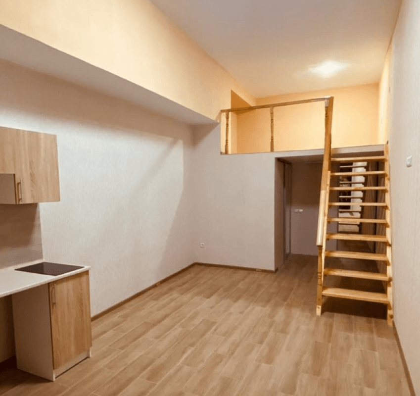 Sale 1 bedroom-(s) apartment 37 sq. m., Heroiv Kharkova Avenue (Moskovskyi Avenue) 118