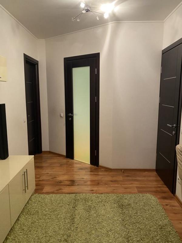 Sale 3 bedroom-(s) apartment 61 sq. m., Klochkivska Street 115