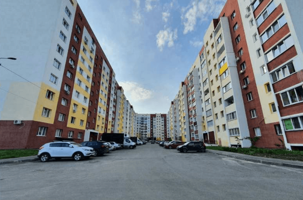 Продажа 2 комнатной квартиры 52 кв. м, Драгоманова ул. 6Б