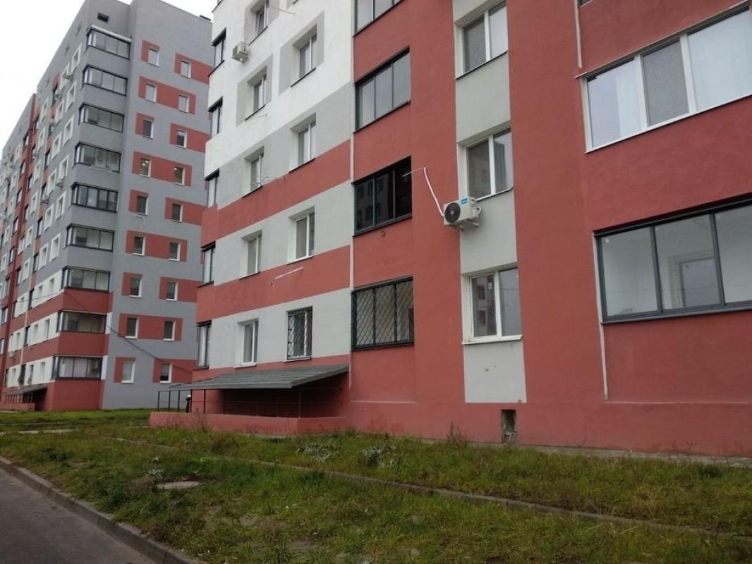 Sale 1 bedroom-(s) apartment 36 sq. m., Shevchenka Street
