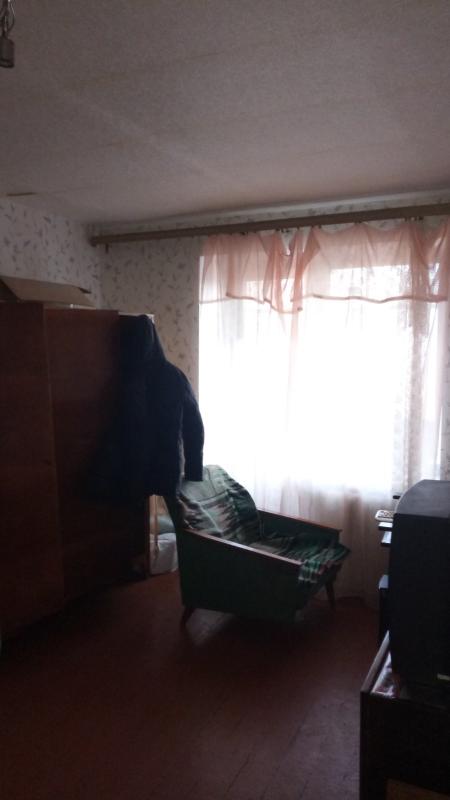 Продаж 1 кімнатної квартири 31 кв. м, Льва Ландау просп. (50-річчя СРСР) 20