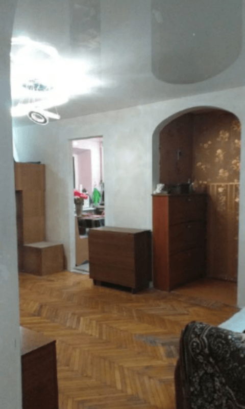 Sale 3 bedroom-(s) apartment 55 sq. m., Vasylya Melnykova street (Mezhlauka Street) 3/1