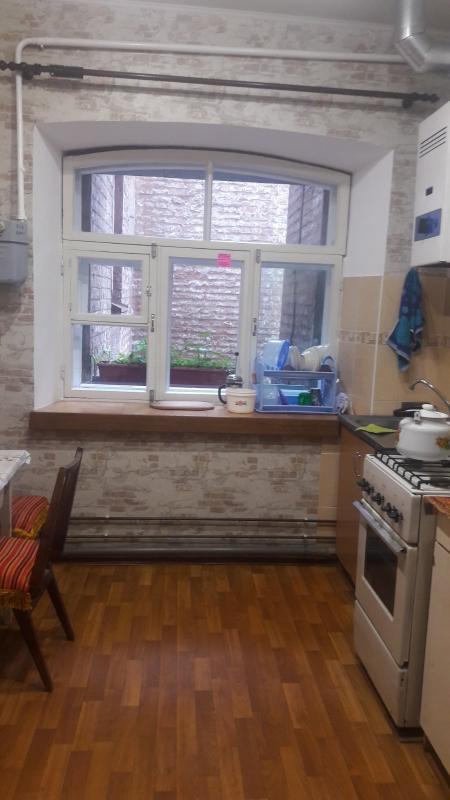 Sale 3 bedroom-(s) apartment 94 sq. m., Heroiv Kharkova Avenue (Moskovskyi Avenue) 31