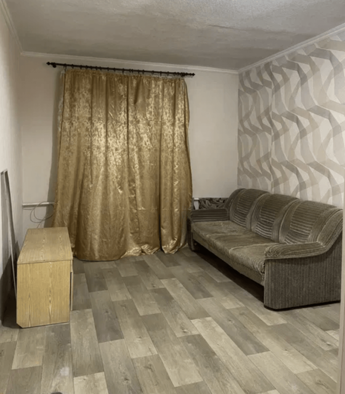 Long term rent 1 bedroom-(s) apartment Chobotarska Street