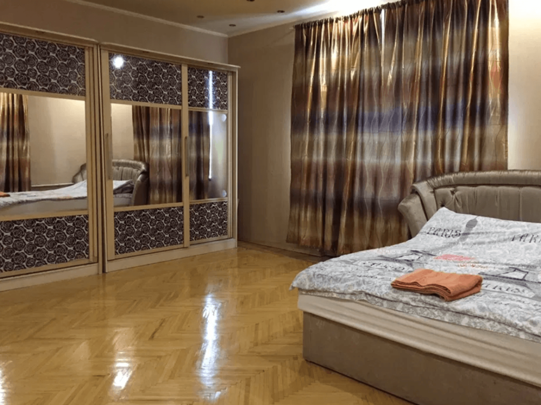 Long term rent 2 bedroom-(s) apartment Sumska Street 124