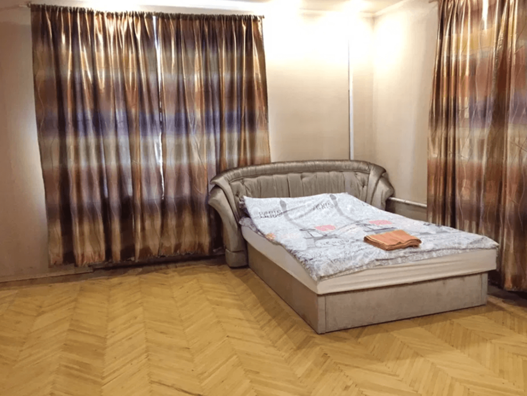 Long term rent 2 bedroom-(s) apartment Sumska Street 124