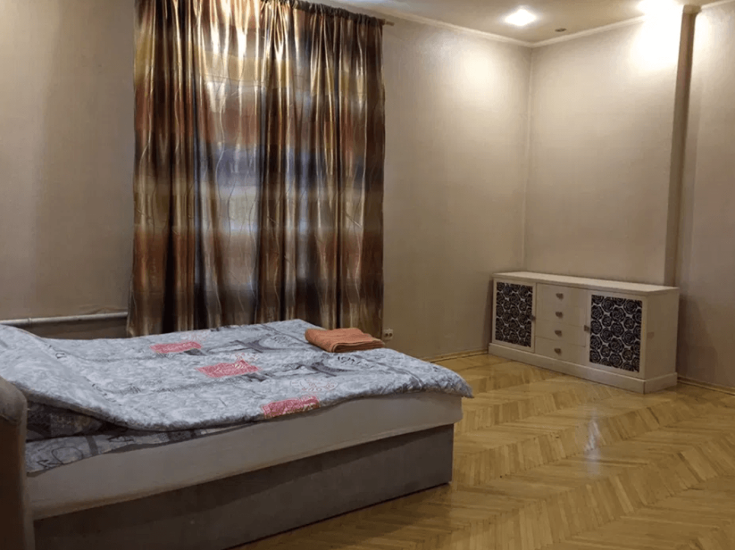 Долгосрочная аренда 2 комнатной квартиры Сумская ул. 124
