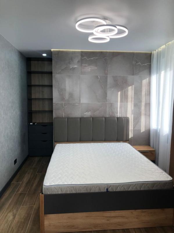Long term rent 1 bedroom-(s) apartment Ivanivskyi lane 18