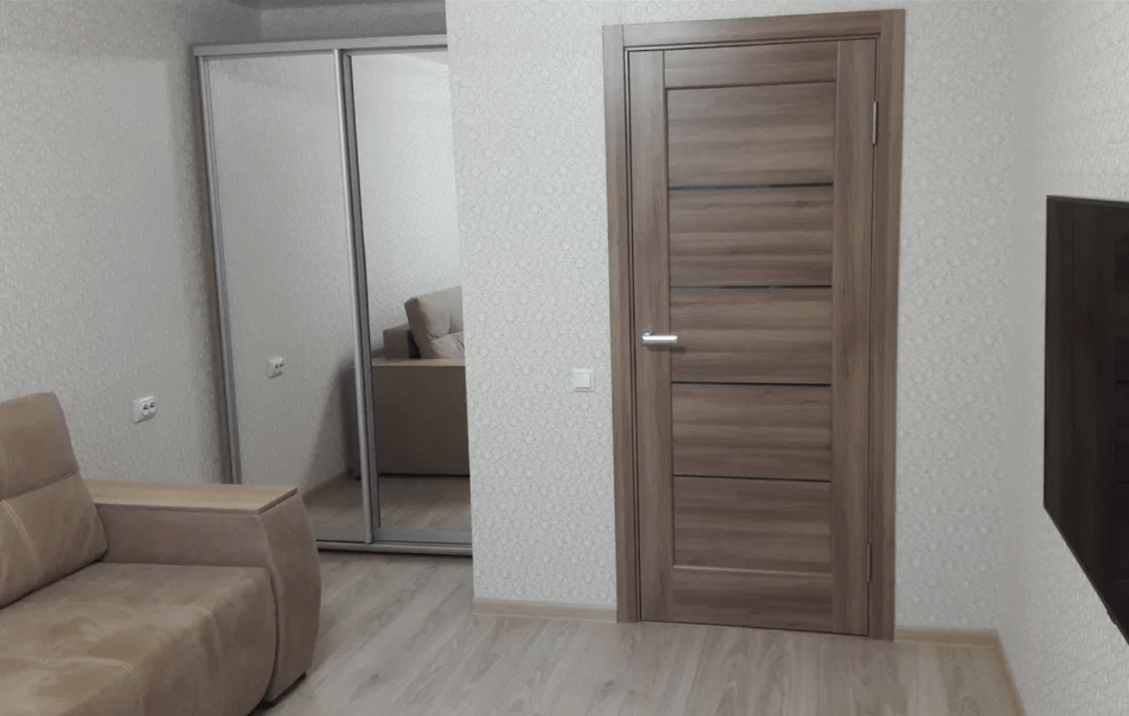 Sale 2 bedroom-(s) apartment 45 sq. m., 23 Serpnya Street 38