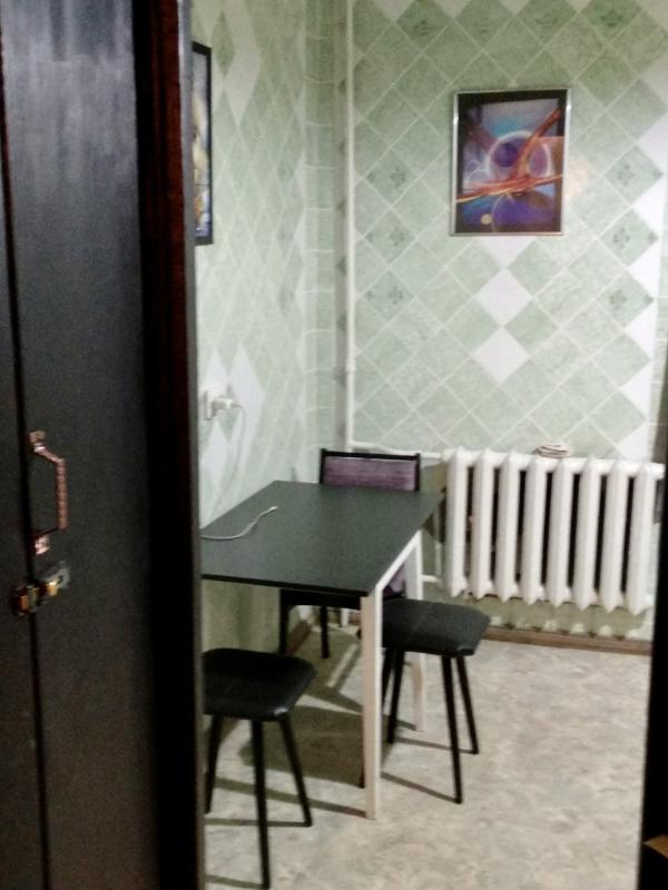 Long term rent 1 bedroom-(s) apartment Poltavsky Shlyakh Street 155