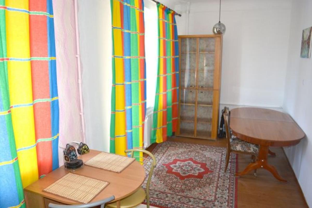 Long term rent 1 bedroom-(s) apartment Nauky avenue 19