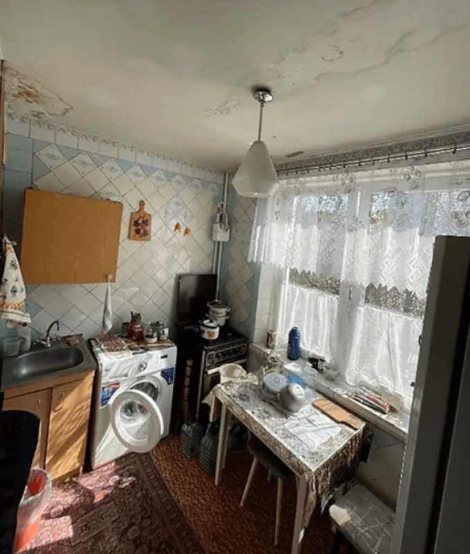 Sale 2 bedroom-(s) apartment 45 sq. m., Biblyka Street (2nd Pyatylitky Street) 1г