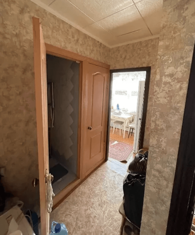 Sale 2 bedroom-(s) apartment 45 sq. m., Biblyka Street (2nd Pyatylitky Street) 1г