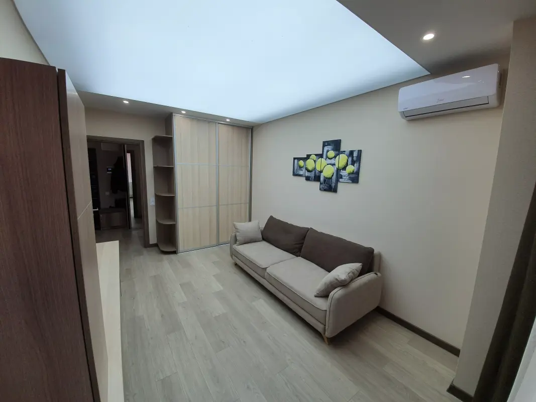 Apartment for rent - Sadovyi Pass 15/3