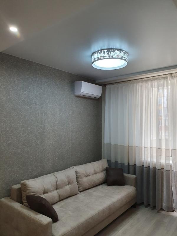 Long term rent 2 bedroom-(s) apartment Sadovyi Pass 15/3