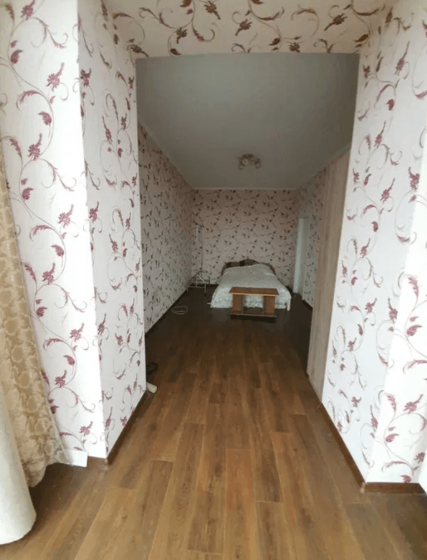 Long term rent 1 bedroom-(s) apartment Prymerivska Street