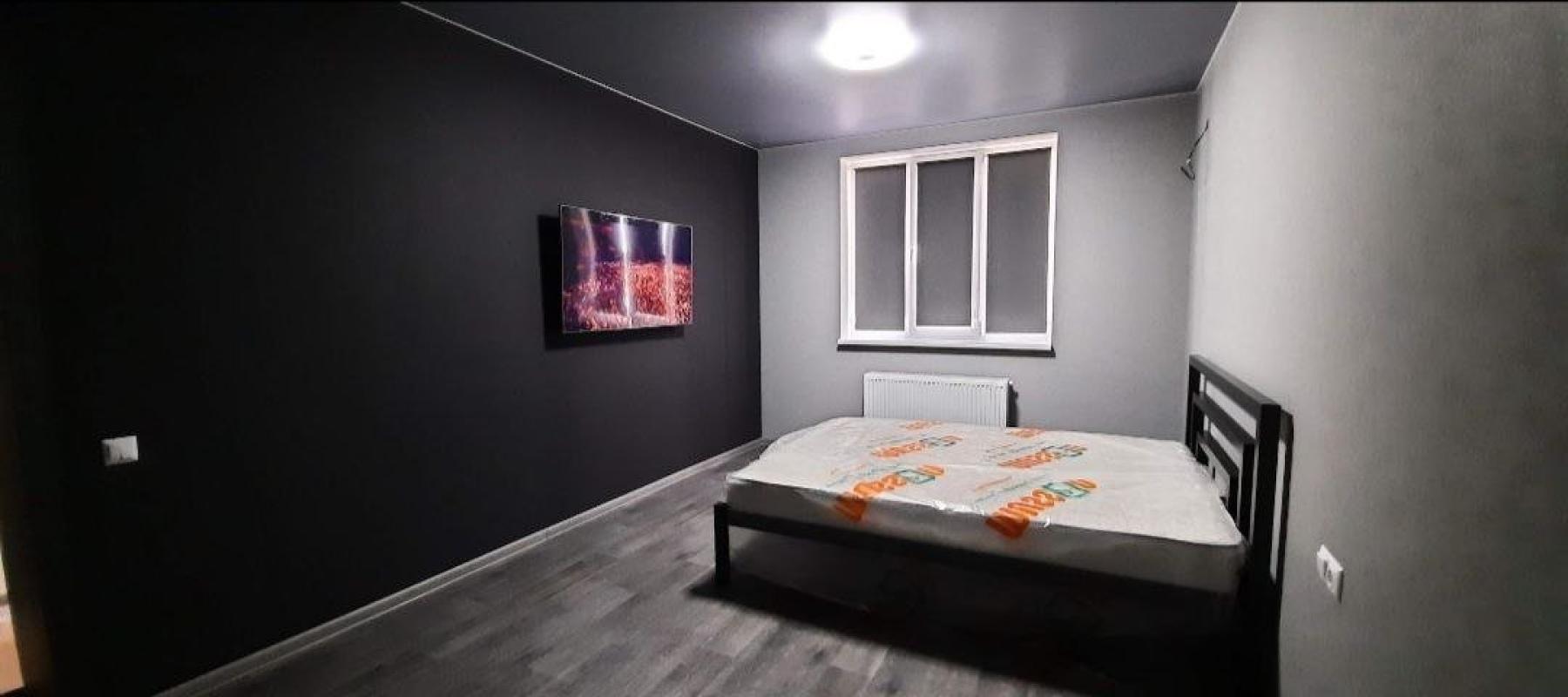 Sale 1 bedroom-(s) apartment 49 sq. m., Zalyvna Street 2