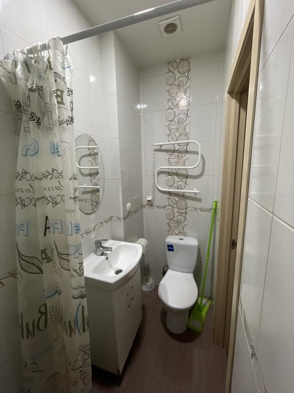 Sale 1 bedroom-(s) apartment 33 sq. m., Akademika Pavlova Street 140