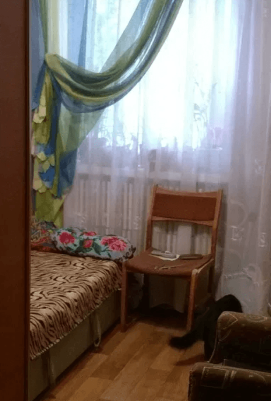 Long term rent 2 bedroom-(s) apartment Velyka Panasivska Street (Kotlova Street) 34