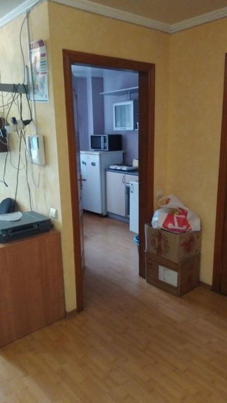 Продаж 2 кімнатної квартири 50 кв. м, Героїв Харкова просп.