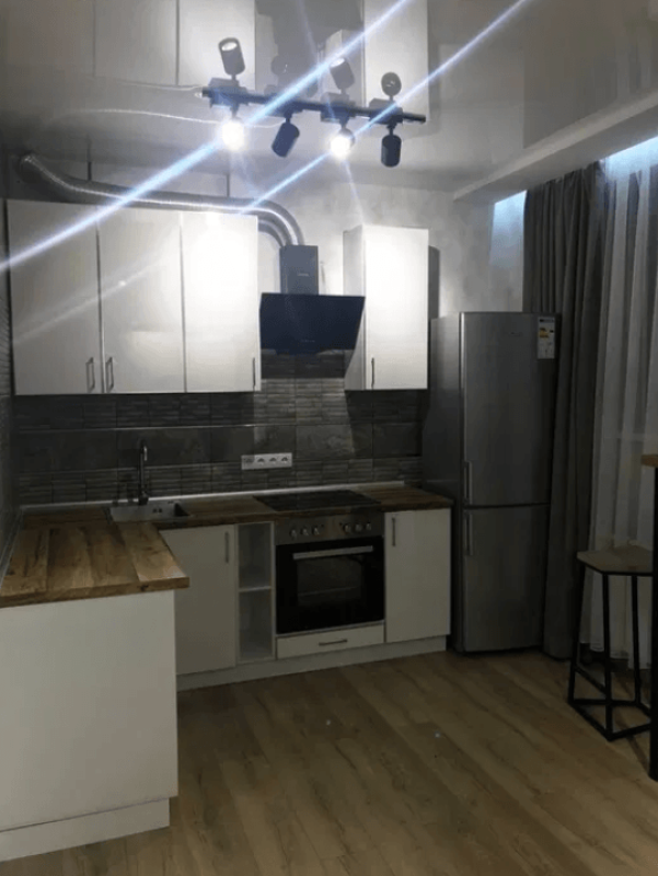 Sale 1 bedroom-(s) apartment 27 sq. m., Dmytrivska Street 19