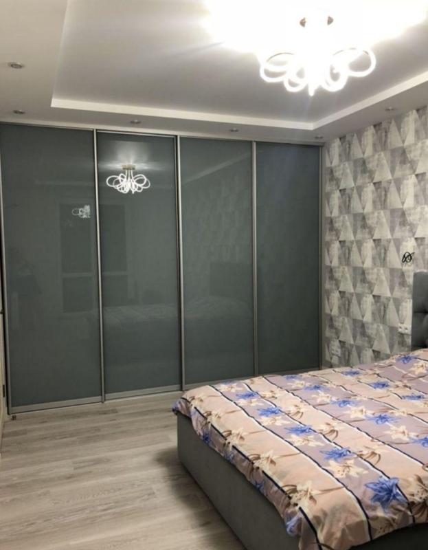 Long term rent 2 bedroom-(s) apartment Iskrynsky Lane 19б