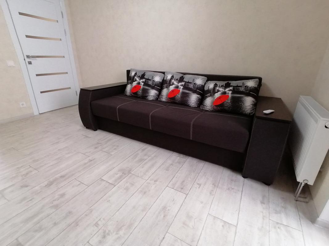 Long term rent 2 bedroom-(s) apartment Yelyzavetynska Street 5